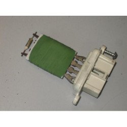 Resistance Chauffage Opel Meriva A Phase 2